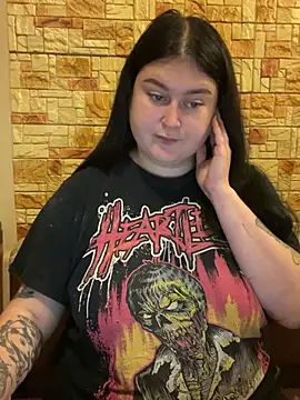ttsunade's Live XXX Chat