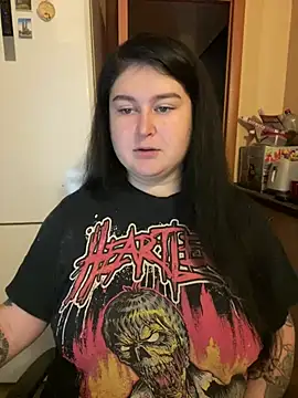 ttsunadeのライブXXXチャット