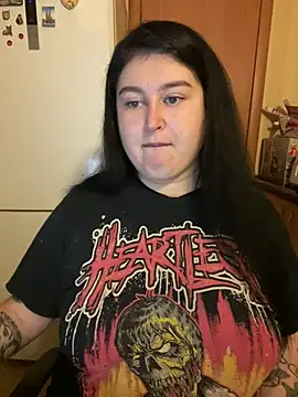 ttsunade – Live XXX-chat