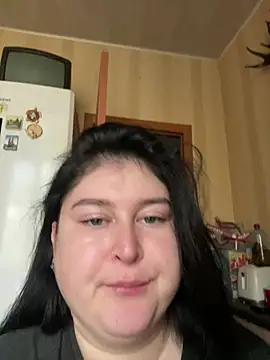 Show de ttsunade na webcam
