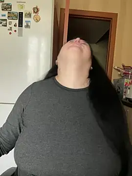 Webkamerová show ttsunade