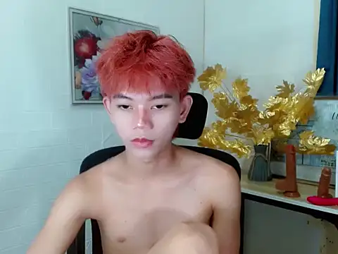 1sweet_lover Pertunjukan Webcam