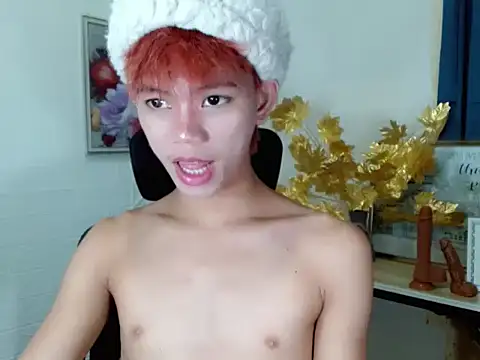 1sweet_lover Pertunjukan Webcam