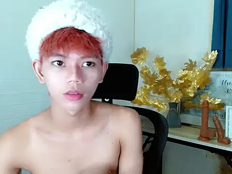1sweet_lover Pertunjukan Webcam