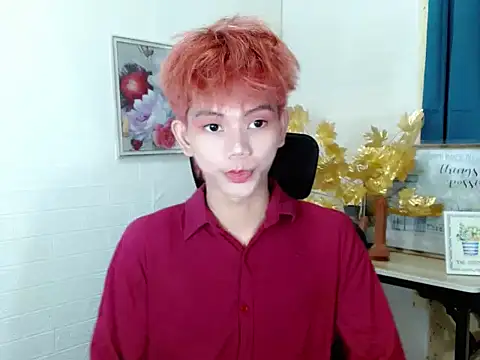 1sweet_lover Pertunjukan Webcam