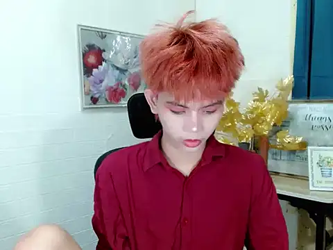 1sweet_lover 网络视讯表演