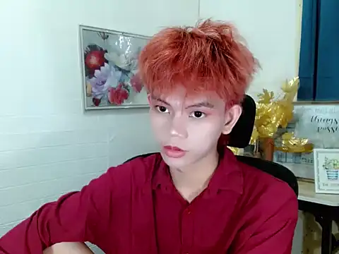 1sweet_lover Pertunjukan Webcam