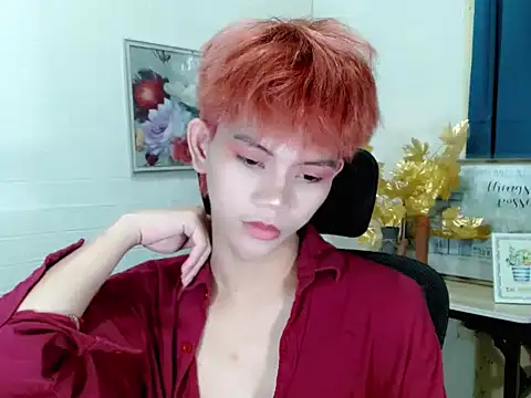 1sweet_lover 网络视讯表演