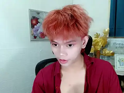 1sweet_lover Show Webcam