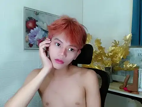 1sweet_lover Adlı Modelin Web Kamerası Şovu