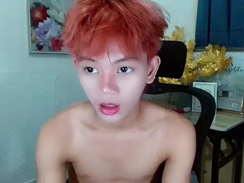 1sweet_lover Pertunjukan Webcam