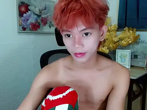 1sweet_lover's Webcam Show