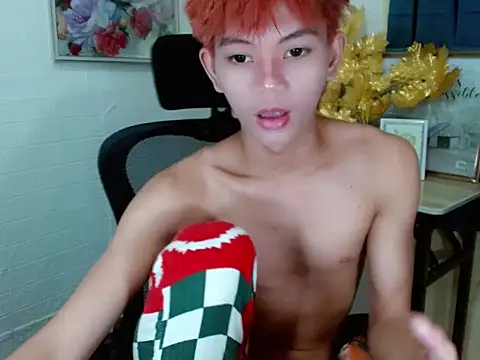 1sweet_lover Pertunjukan Webcam