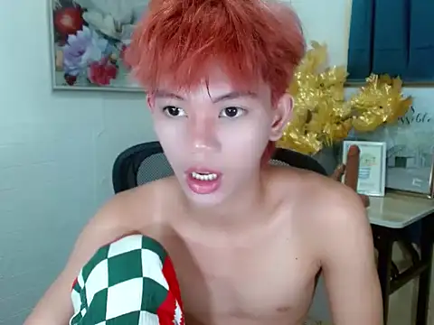 โชว์เว็บแคมของ 1sweet_lover