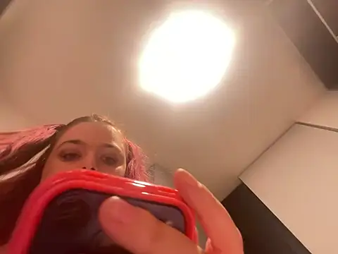 Show de webcam de Aira_sexy28