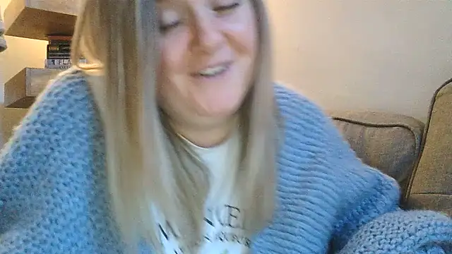 Lola-May Webcam-Show