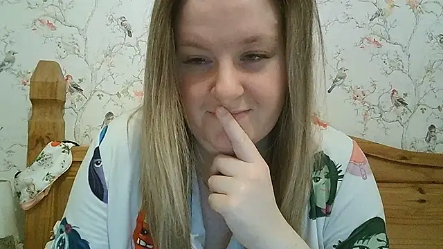 Show Webcam de Lola-May