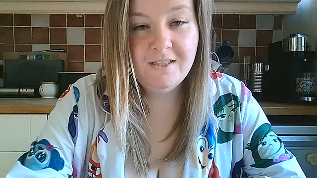 Lola-May's Webcam Show