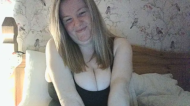 Show de webcam de Lola-May