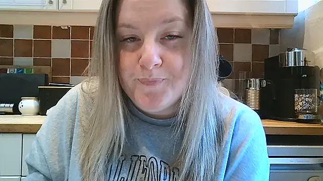 Lola-May Webcam-Show