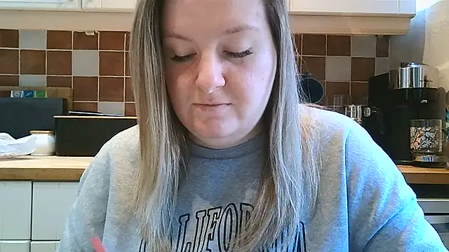 Lola-May's Webcam Show