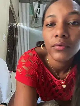 Chat XXX ao vivo de morenitaHot