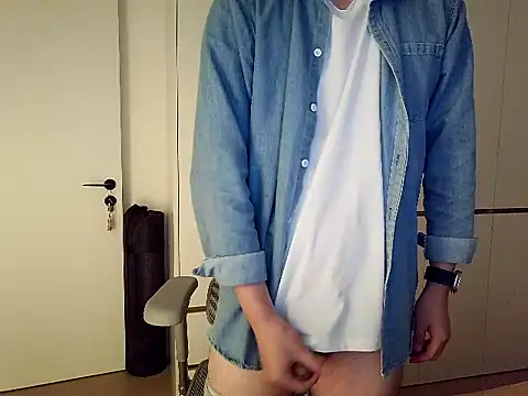 Show de webcam de nishizhen1