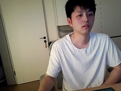 הופעת וובקאם של nishizhen1