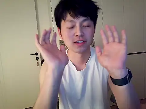 nishizhen1n Webbikameraesitys