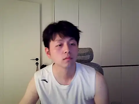 הופעת וובקאם של nishizhen1
