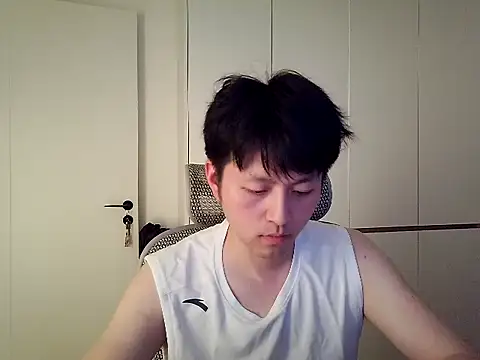nishizhen1's Webcam Show
