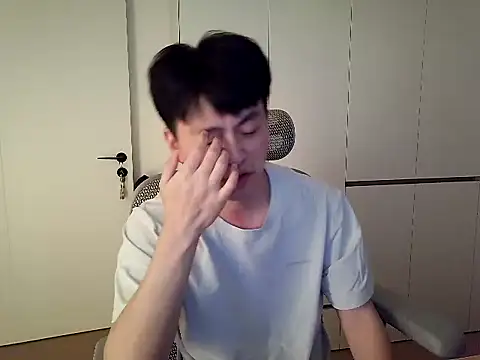 nishizhen1 웹캠 쇼