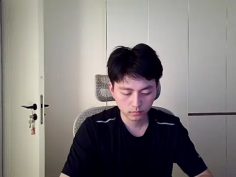Show webcam de nishizhen1