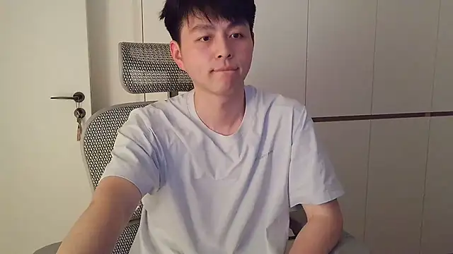 โชว์เว็บแคมของ nishizhen1