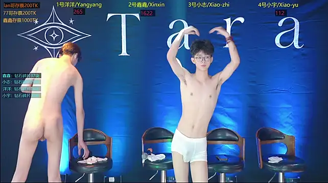 Kg-6888 Webcam show