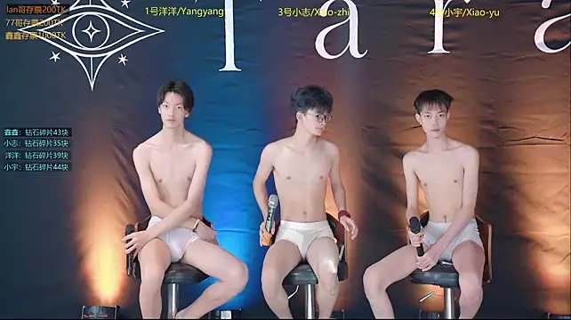 Kg-6888's Webcam Show