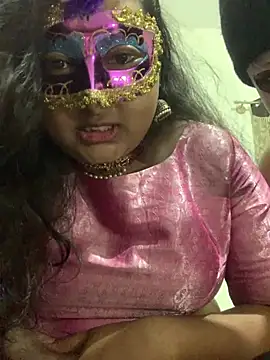 Show Webcam de Mysorecouple_Kannada