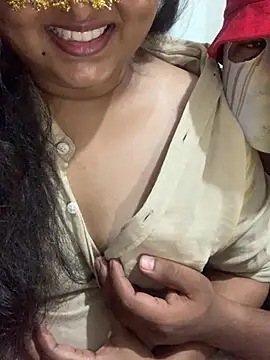 Show de webcam de Mysorecouple_Kannada
