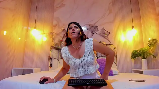 Briana_Amour 웹캠 쇼