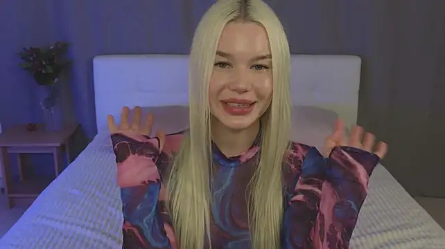 i_am_lika Show Webcam