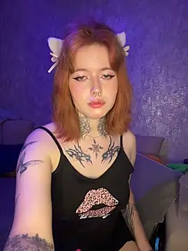plombeer Show in webcam