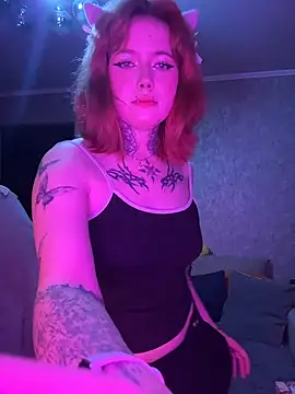 plombeer Webcam-Show