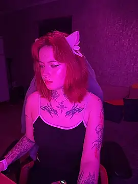 plombeer Webcam-Show