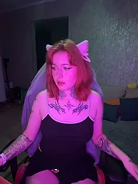 Show de plombeer na webcam