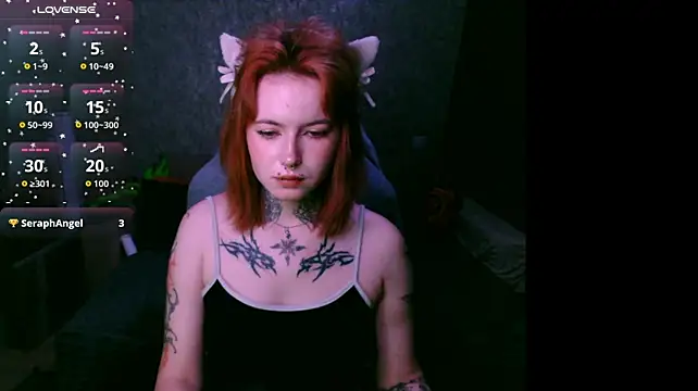 Živý XXX chat plombeer