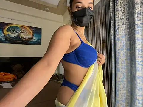 Chat XXX en directo de Your_pleasure77