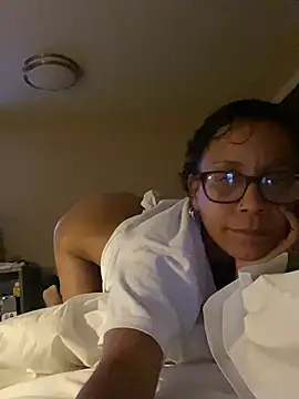Jayskyee's Webcam Show
