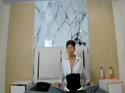 Bianca_HLx Webcam-Show