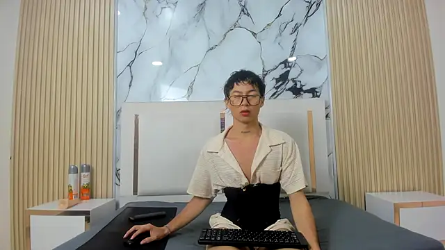 Bianca_HLx Webcam Show