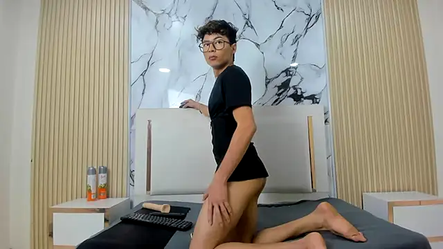 Show de Bianca_HLx na webcam